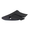1Pc Windshield Wiper Cowl End Cover Left or RightFor Chevy Silverado Avalanche Suburban Tahoe GMC Sierra Yukon 15287177 15287178