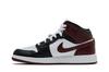 Jordan 1 Mid SE Dark Pony (GS)