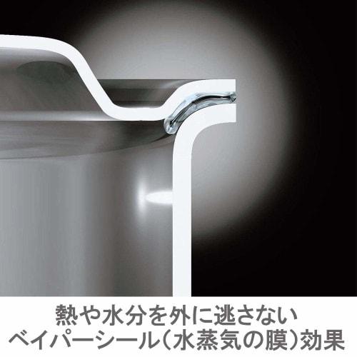 Vita Craft Yukihira Pot Pro 16cm 0140