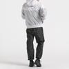 Long Mesh Jogger Water BK L [Move Sports] Pants, Descente, Lining, Windbreaker, Pants, Windproof, Repellent, Training, Running, (ST4FPZ30M)