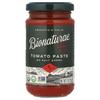 Organic Tomato Paste, 7 Oz (200 G)