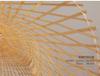 Bamboo Pendant Lights E27 Lamp Fixtures Decorative Hanging Ceiling Light Bamboo Chandelier for Restaurant Home Bar Cafe Hallway