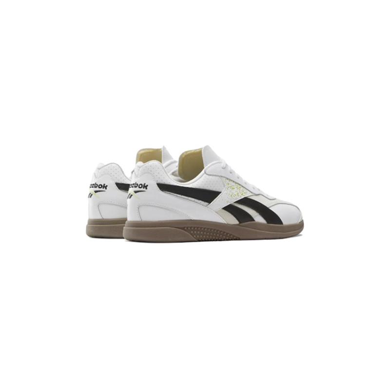 Reebok Hammer Street 'White Black Gum' Sneakers 100202329