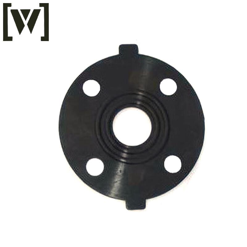UPVC Flange Gasket with Holes