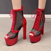 Calzado para mujer – Sandalias