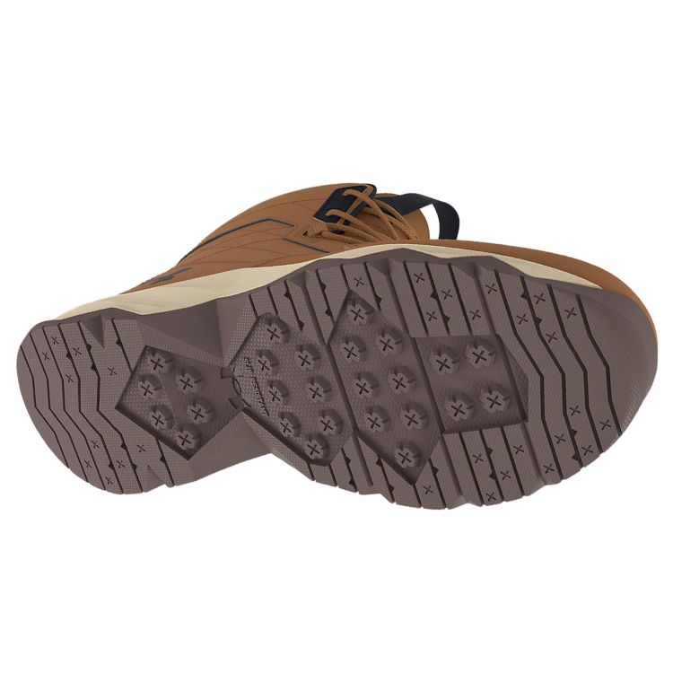 Under Armour Botas Táticas Masculinas Stellar G2 de 6 Polegadas 'Utility Light Brown Summit White' 3025578-200