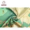 Aurora Silk Road Silk Scarf