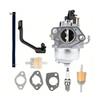 High-Performance CH440 Carburetor Kit For 14HP Engine For Models CH440 14HP 17053 17853 39-S 1785339-S And 1785313-S
