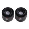 Microphone Dynamic Cartridge Microphone Core Dynamic Microphone Cartridge Head Core Microphone Parts 2 Dynamic Microphone Cartridge Pieces/Set