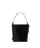 Sweetch Handle Pouch 001 Glossy Black
