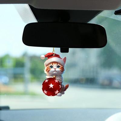Accesorios Interior – Juguetes y decoración para el coche
