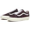 Old Skool Og Vans Lx 'Pig Suede - Wine' VN0A4P3XWNE