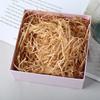 Raffia Shredded Paper Filler for Wedding Candy Boxes - Multiple Colors, 1kg