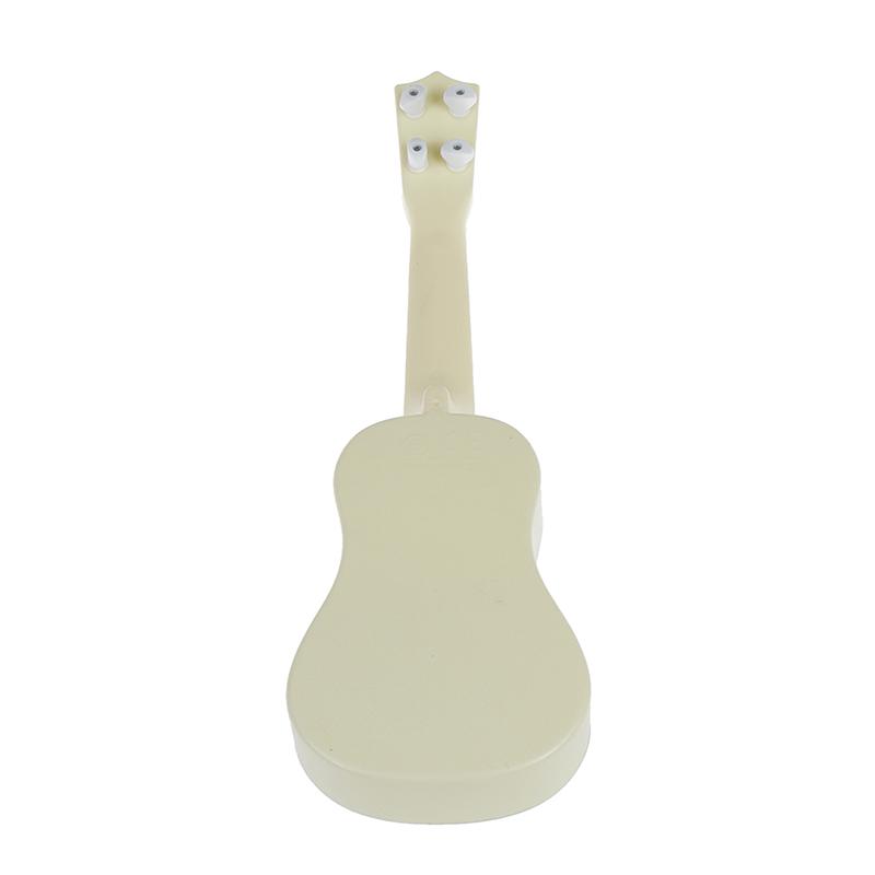 Funny Ukulele Musical Instrument Kids Guitar Montessori Toys Education Gift