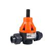 UPVC Safety and Pressure Control Valve
