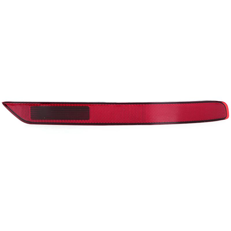Car Rear Reflector Light For Mitsubishi Outlander Rear Bumper Signal Lamp Reflectors Tail Light Car Accessories