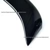 Compatible Tail Wing with Lights for 2014-2024 Toyota Vios