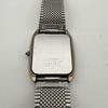 Used CITIZEN Exceed UHAG 4-795733 Men's Watch Quartz Working Item Battery Replaced [T41]