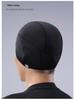EVR Windproof Cycling Balaclava Hat with Ear Protection - Warm, Cold-Weather Bike Gear for Autumn/Winter