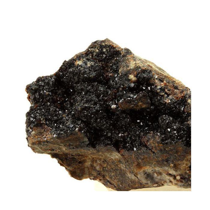 Pierres et Minéraux. Sphalerite. 769.0 ct. Saint-Laurent-le-Minier, Occitanie, France.