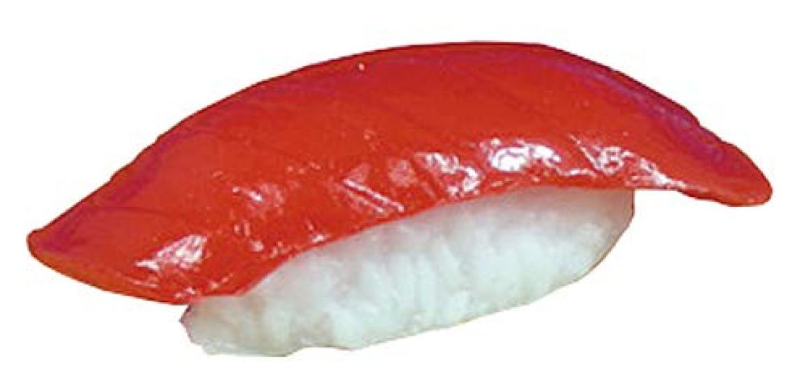 

Tsugawa Yoko N gauge Sushi train Maguro motorized model train vehicle FT-1