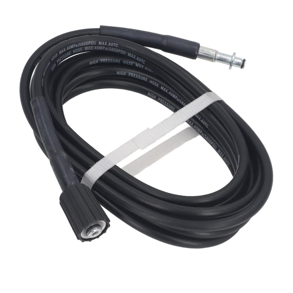Hochdruckreiniger Schlauch 5800psi 5m Flexibler Explosionsgeschützter Druckschlauch für K3 Reiniger