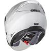 Gari Open Face Helmet G40 Sunvisor