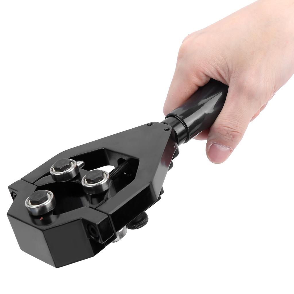 BX40AB Wire Stripper Multifunctional Cable Cutter Ergonomic Wire Stripping Plier Hand Tools