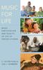 The Music Participation and Quality of Life for Senior Citizens Book