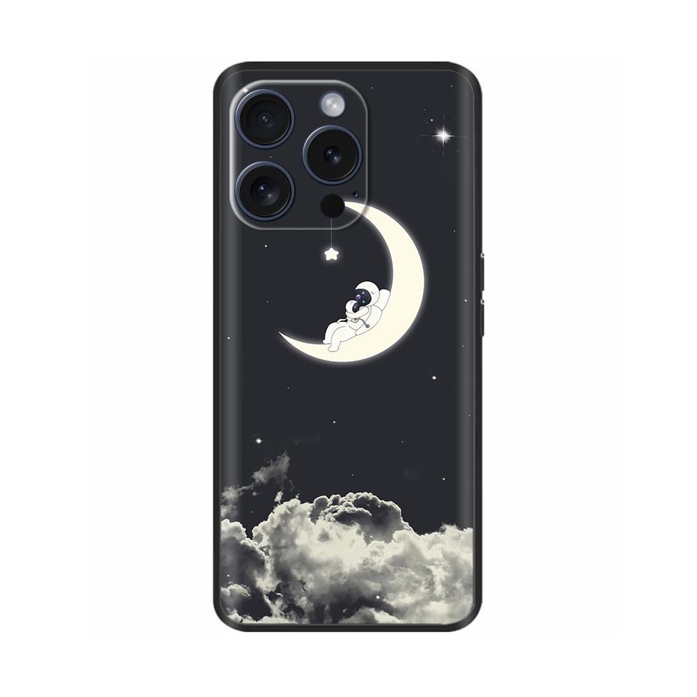 Case for iPhone 15 Pro Max Phone Cases Funny Soft Liquid Silicone Back Cover for iPhone 15 Pro 15Pro Max Plus Back Cover Fundas