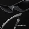 Unisex Design 100% UV400 Polarised Driving Sun Eyeglasses For Men Stylish Sunglasses for Daily Use Men Goggle Glassess
