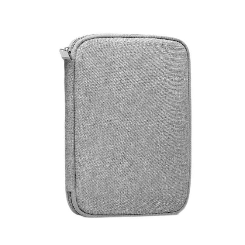 Cross-Border Apple Watch Strap, Dial, and Cable Storage Bag