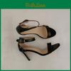 High Sexy Thin Sandals Women Heels Ankle Strap Gladiator Summer Fashion Brand Sandal Narrow Band Party Wedding Shoes Shoe