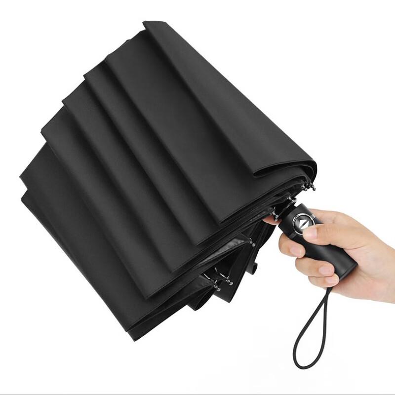 Nanqiao 10-Rib Automatic UV Protection Umbrella