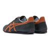 ONITSUKA TIGER Runspark Abrasion Resistant Low Top Casual Shoes Unisex Black Brown Sneakers 1183C442-200