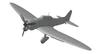 Wingzie Bausatz Japanischer Typ 99 Bomber Modell 22 Plastikmodell 1/48 Trägergestützt WNKD5-13 (Flugzeug)