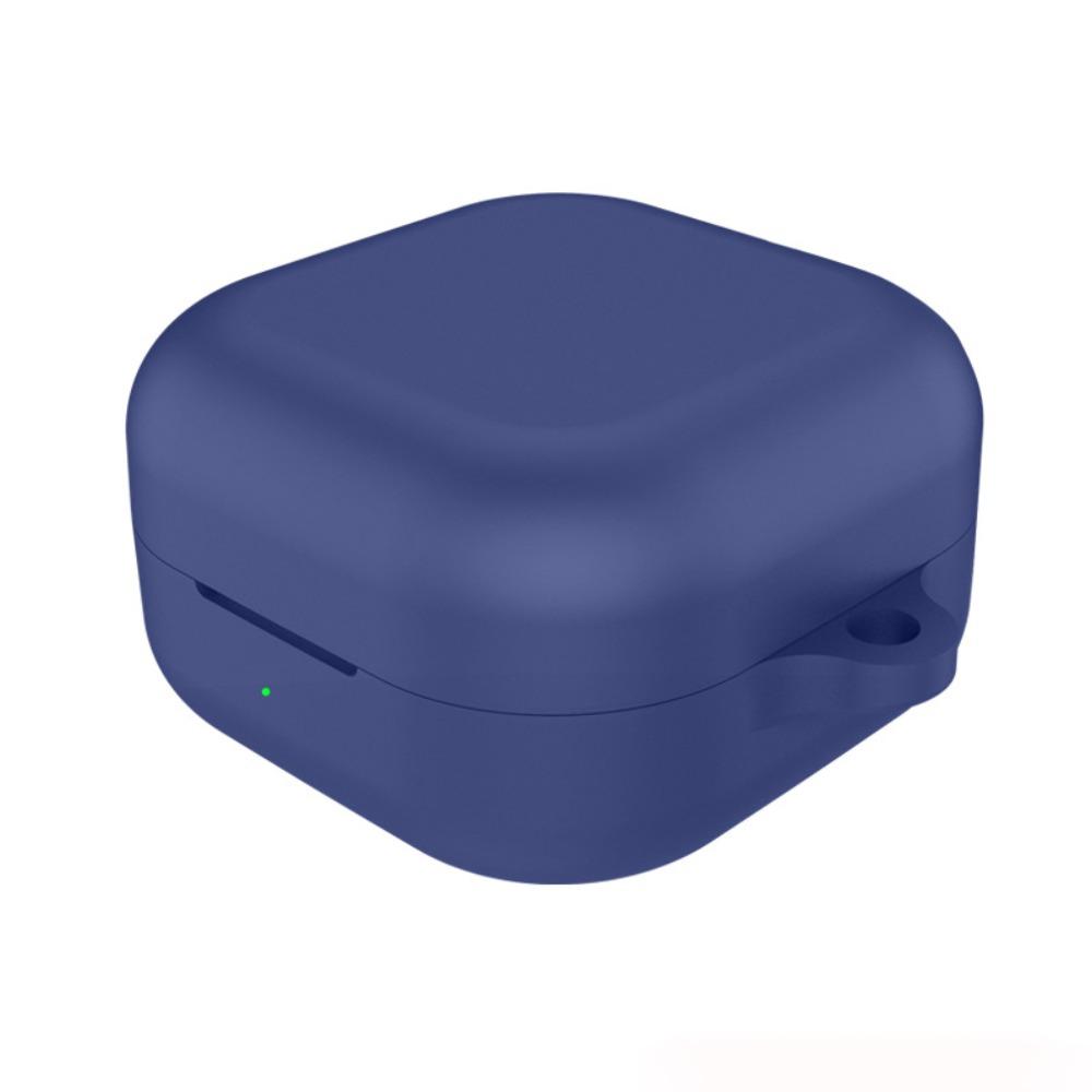 Silicone Earphone Case Dustproof Anti Drop Headphone Protector Shockproof Colorful for for Samsung Galaxy Buds4 4 Pro