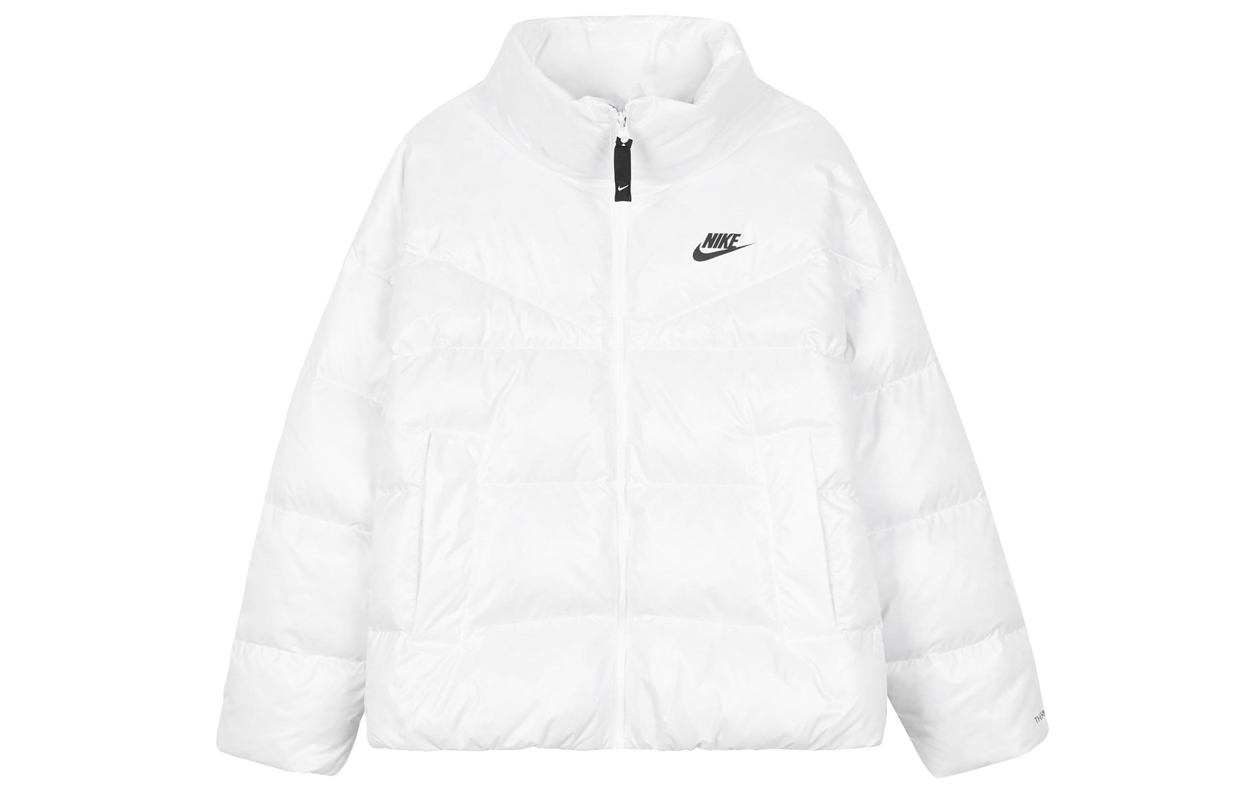 Nike Down Jackets Women s White DV0555-100 XXL