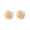 2024 Trendy High-End French Retro Ball Earrings for Women