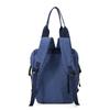 Women's Fashion Backpack High Quality Large Capacity Women's Shoulder Bag Waterproof Multi Functional Handbag For Women