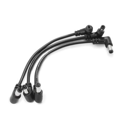 One Control Noiseless DC Cable LL 10cm (Set of 3)