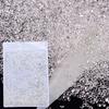 Nail Art Micro Zircon, Glass Crystal Sand Bare Diamond Pointed Bottom Rhinestone Diy Nail Art Accessories