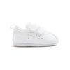 ASICS Cotla Anti Kick Cushioning Abrasion Resistant Breathable Low top Toddler Shoes White Infant And Toddler 1144A263-100