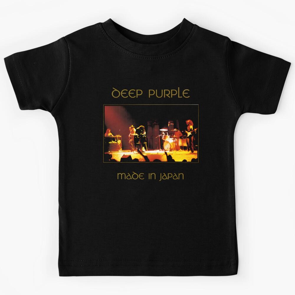 Alternative Metal Band Kids T-Shirt 160