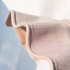 Bow Sun Hat Wide Brim Fisherman Hat Fashion Beach Hat  Outdoor