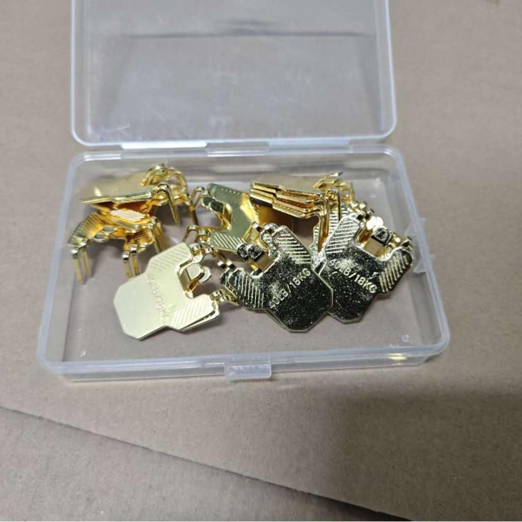 Claw-Style Drywall Picture Hanger Kit for Hanging Photos, Mirrors, and Posters