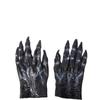 Zombie Halloween Werewolf Alien Cosplay Blood Glove Pvc Material Party Props