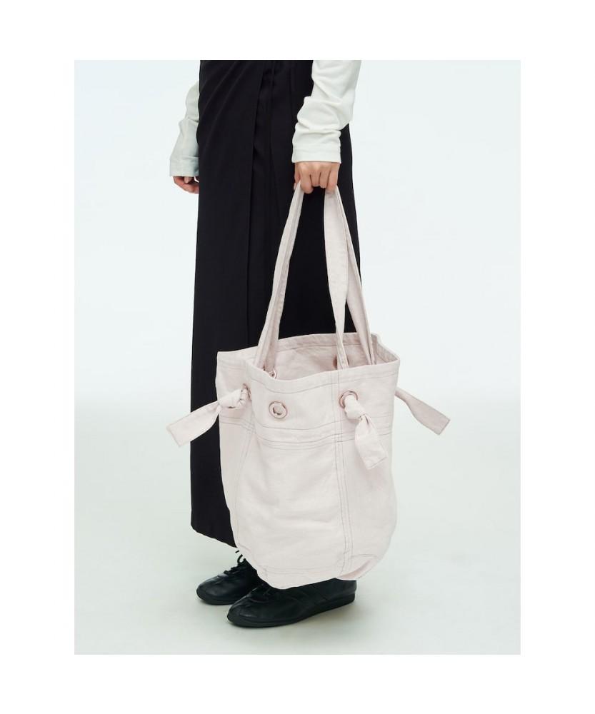 Anggae Puzzle Bag Ivory