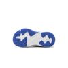 Li Ning Kinder Logo Color Block Low Top Freizeitschuhe Kinder Sneaker Blau YKNU072-3
