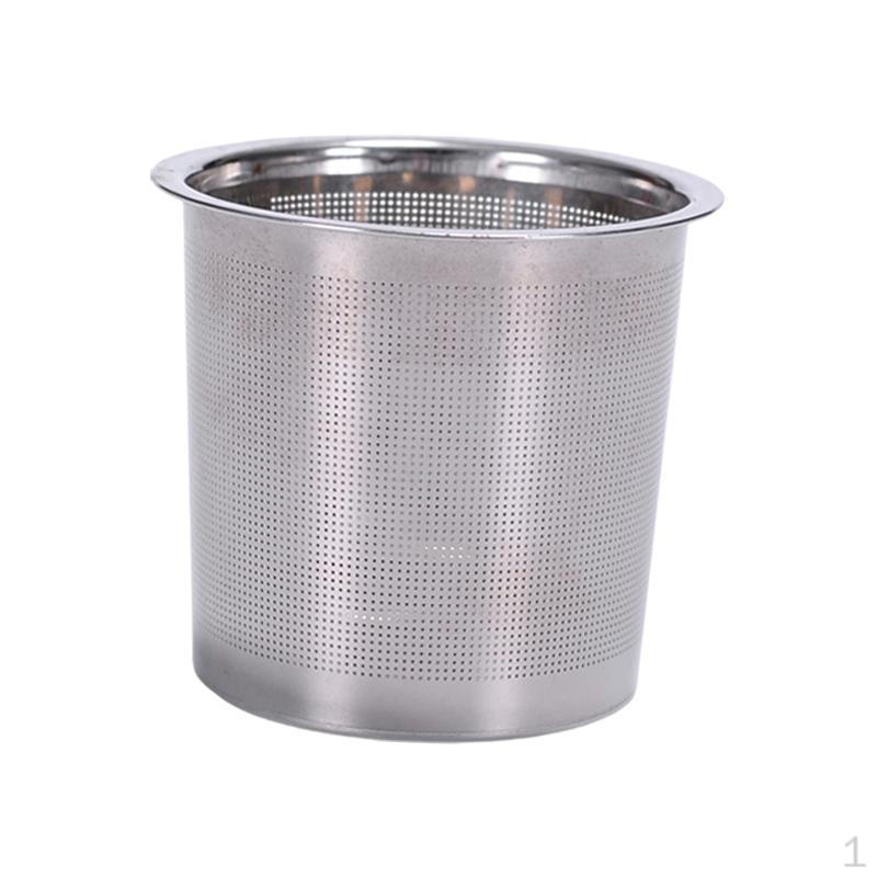 

ИНФУЗОР ИНКУСОР из НЕРЖАВЕЮЩЕЙ СТАЛИ TE Tea Lover многоразовый подарочный фильтр для столовой Outer diameter 8.8cm